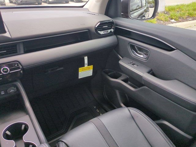 New 2026 Honda Pilot EX-L image 15