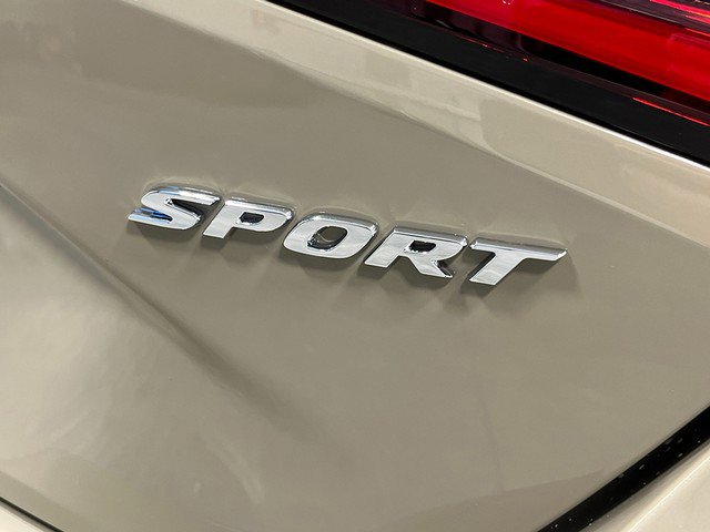 New 2026 Honda Civic Sport image 8