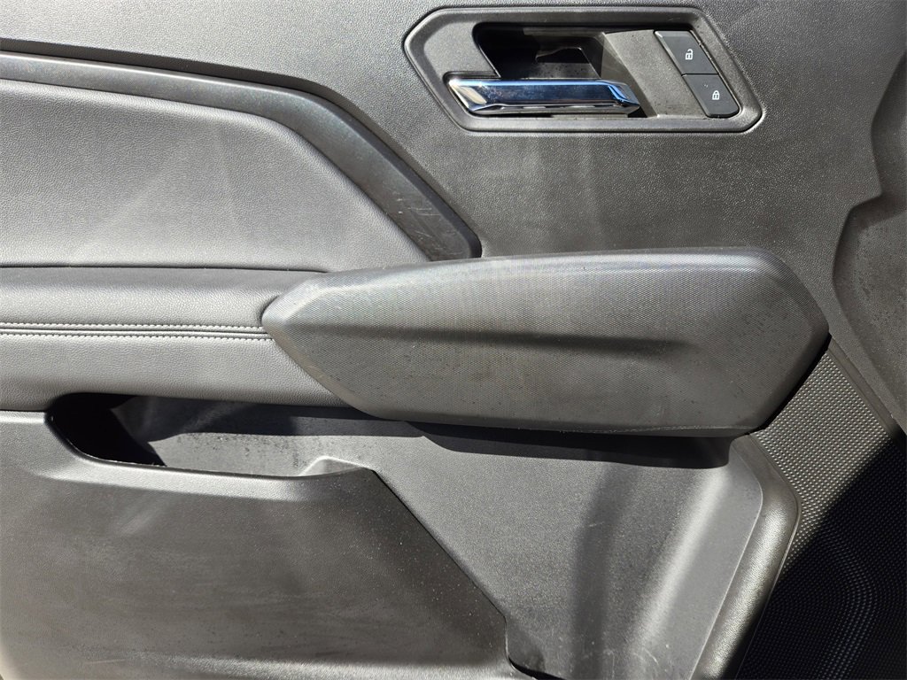 Used 2024 GMC Canyon Elevation image 26