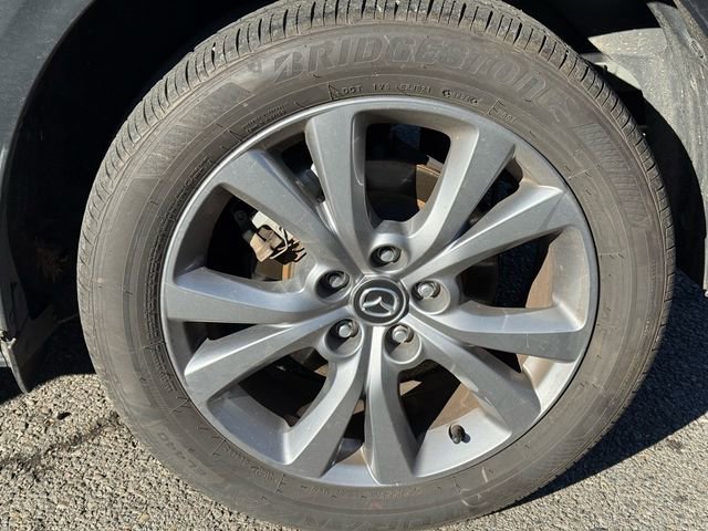 Used 2025 MAZDA CX-30 AWD 2.5 S w/ Preferred Package image 10