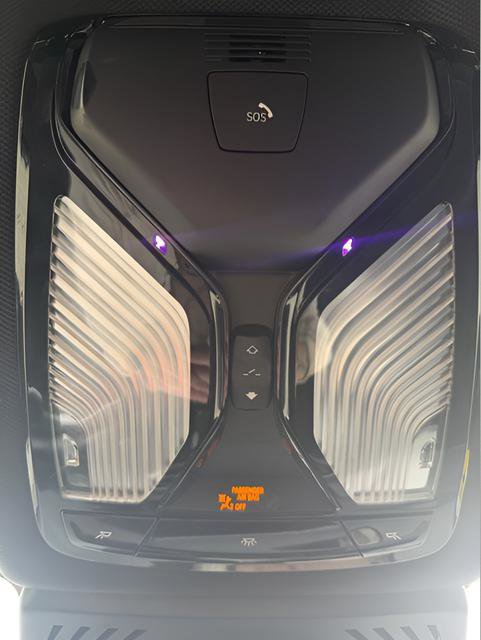 Used 2022 BMW X3 xDrive30i w/ M Sport Package image 45