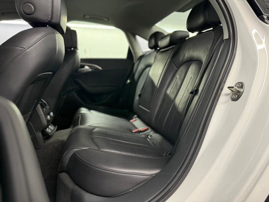 Used 2018 Audi A6 2.0T Premium Plus w/ Premium Plus Package image 33