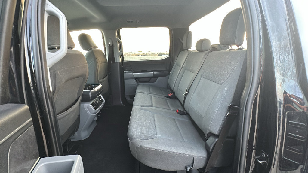Used 2024 Ford F150 XLT w/ Mobile Office Package AWD/4WD image 32
