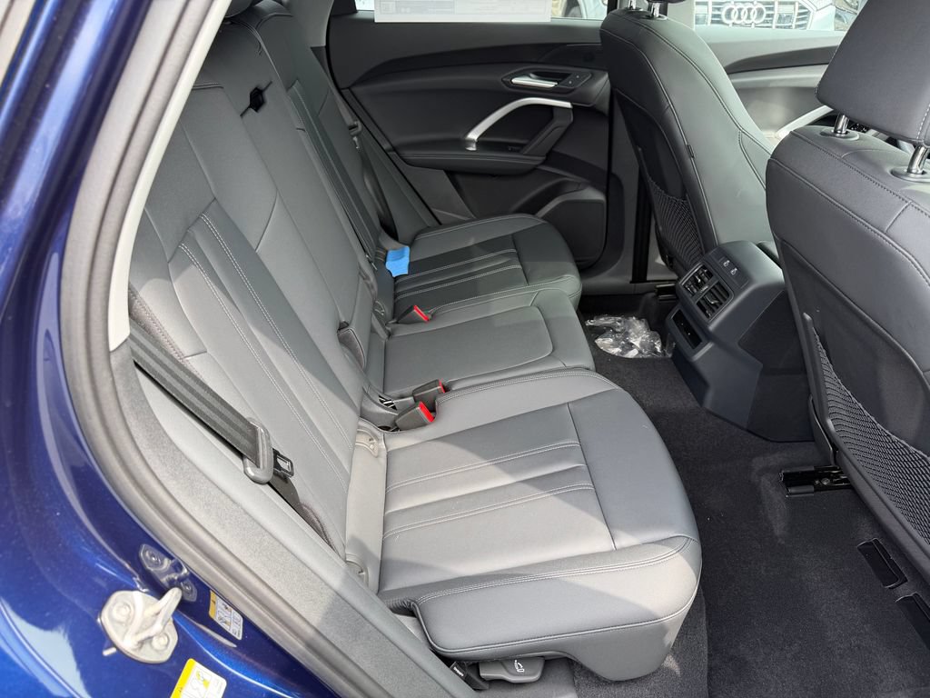 New 2026 Audi Q5 Premium AWD/4WD image 11