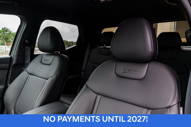 New 2025 Hyundai Santa Cruz XRT AWD/4WD image 9
