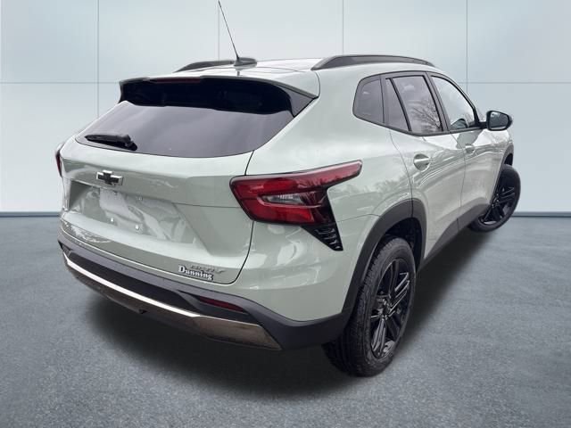 New 2026 Chevrolet Trax ACTIV image 4