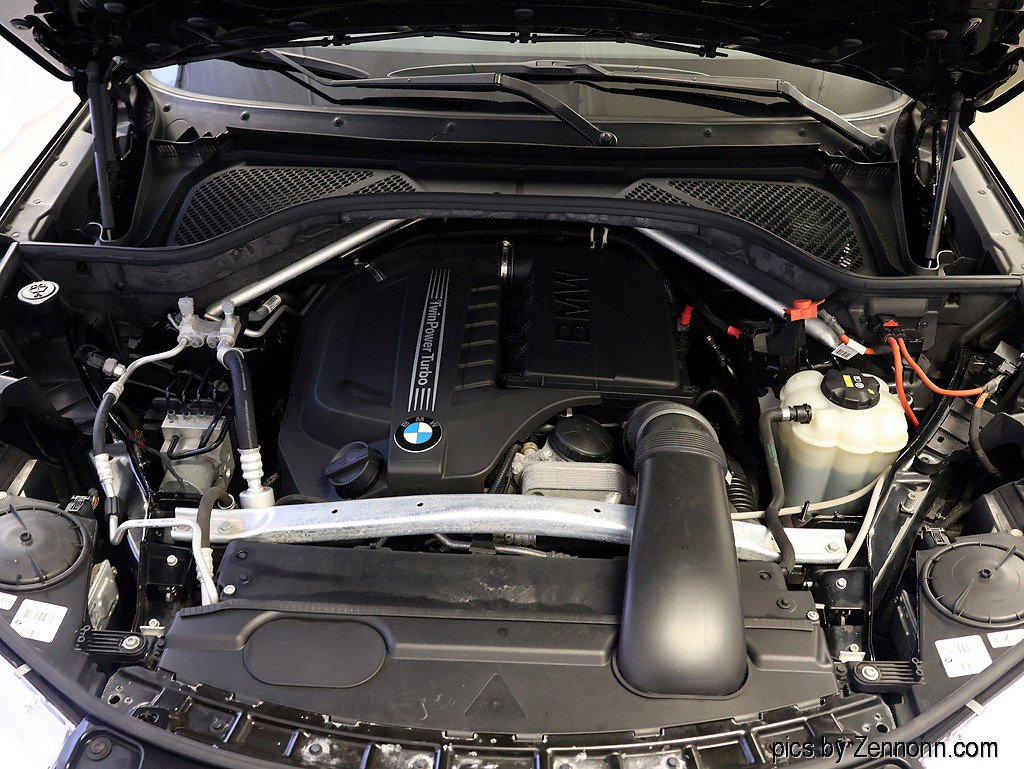 Used 2018 BMW X5 xDrive35i AWD/4WD image 35