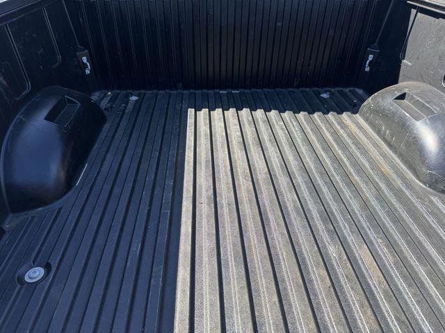 Certified 2025 Toyota Tundra SR5 AWD/4WD image 24