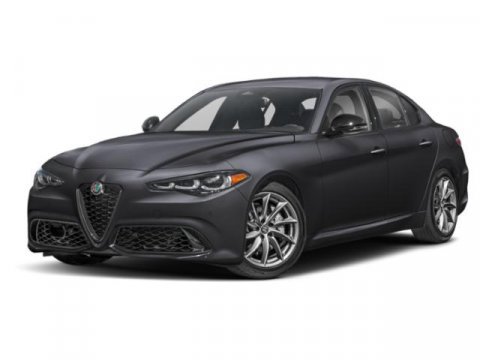 New 2026 Alfa Romeo Giulia AWD w/ Driving Assist Package