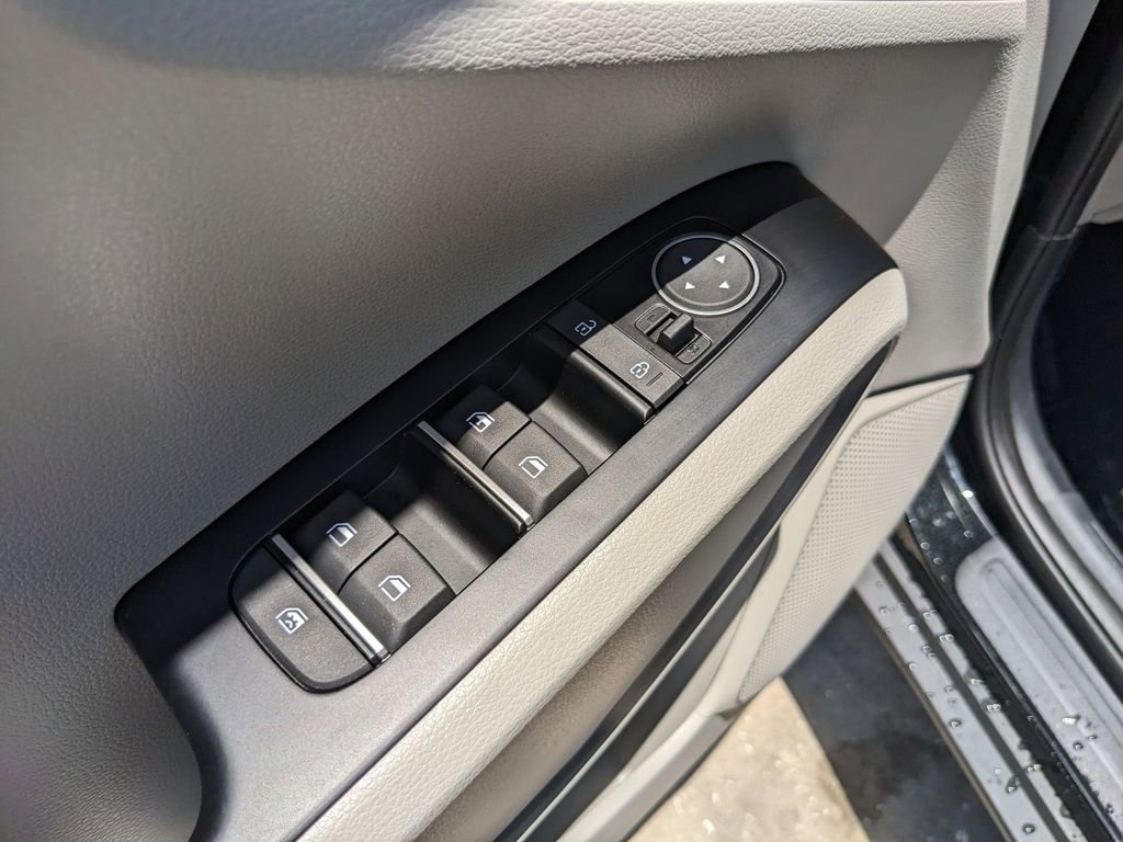 New 2025 Kia Soul EX image 18