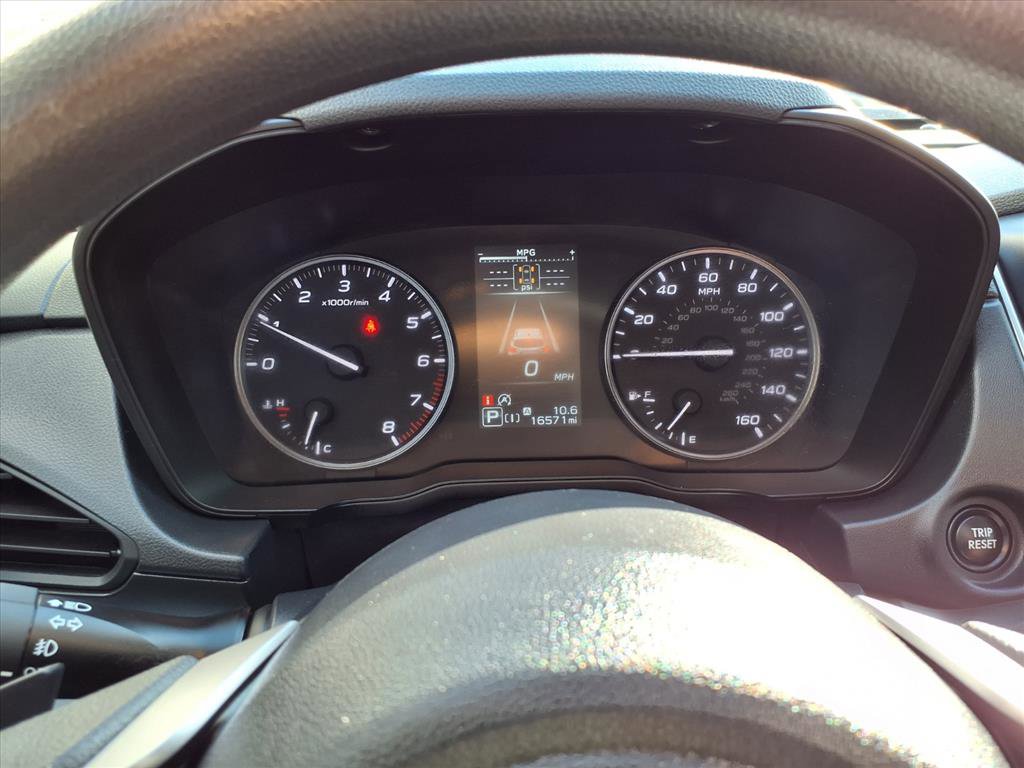 Certified 2024 Subaru Impreza 2.0i Sport image 13