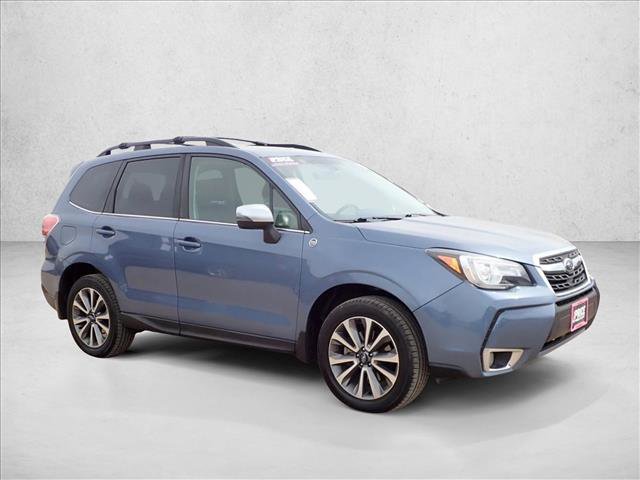 Used 2018 Subaru Forester 2.0XT Touring w/ Popular Package #3B image 6