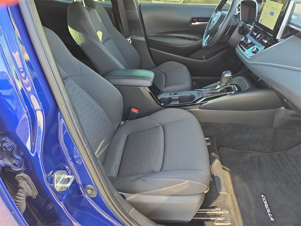 Used 2024 Toyota Corolla SE image 15