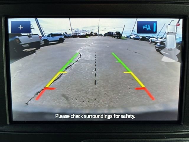 Used 2023 Ford Bronco Big Bend image 37