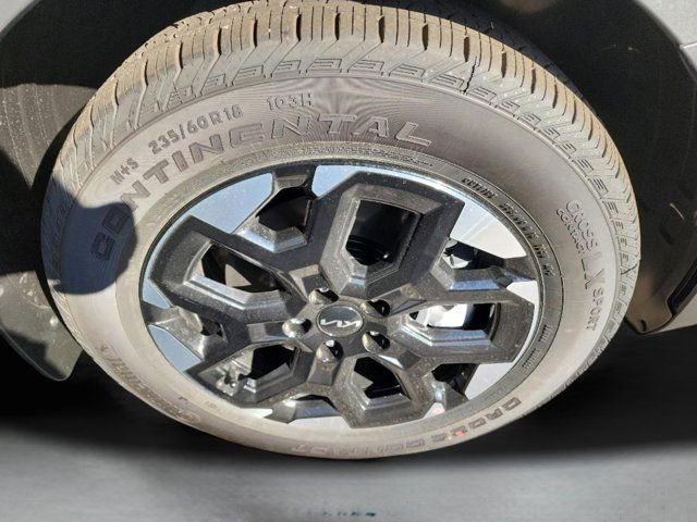 New 2026 Kia Sorento S w/ S Panoramic Sunroof Package image 34