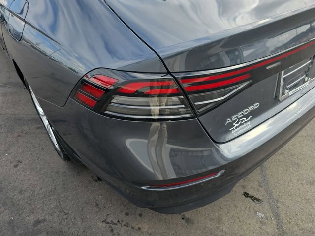 Used 2024 Honda Accord LX image 26