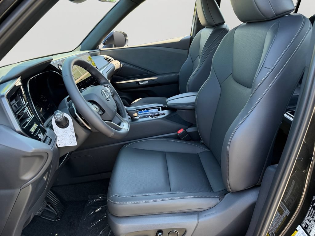 New 2026 Lexus TX 350 AWD w/ Technology Package image 13