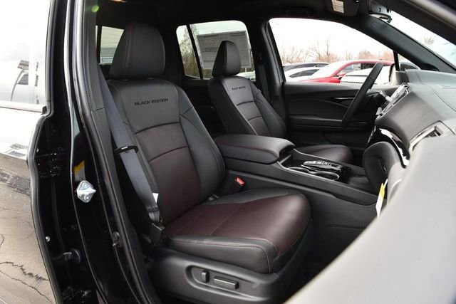 New 2026 Honda Ridgeline Black Edition image 26