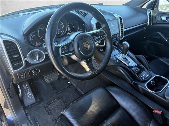 Used 2017 Porsche Cayenne image 12