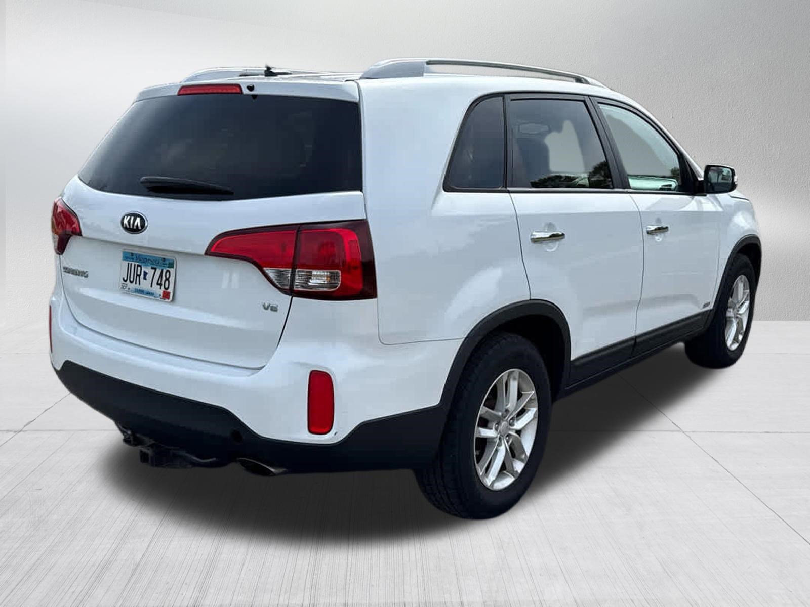 Used 2015 Kia Sorento LX AWD/4WD image 12