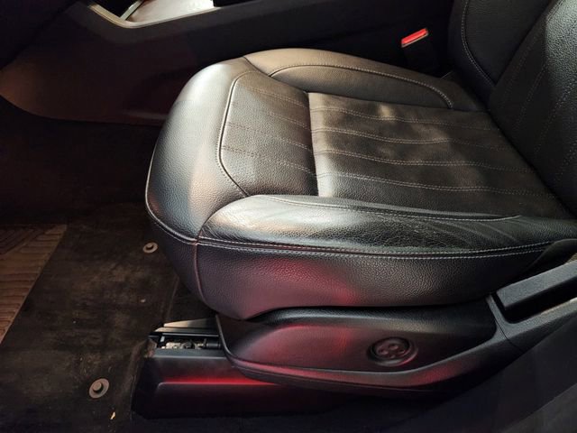 Used 2017 Mercedes-Benz GLS 450 4MATIC image 24