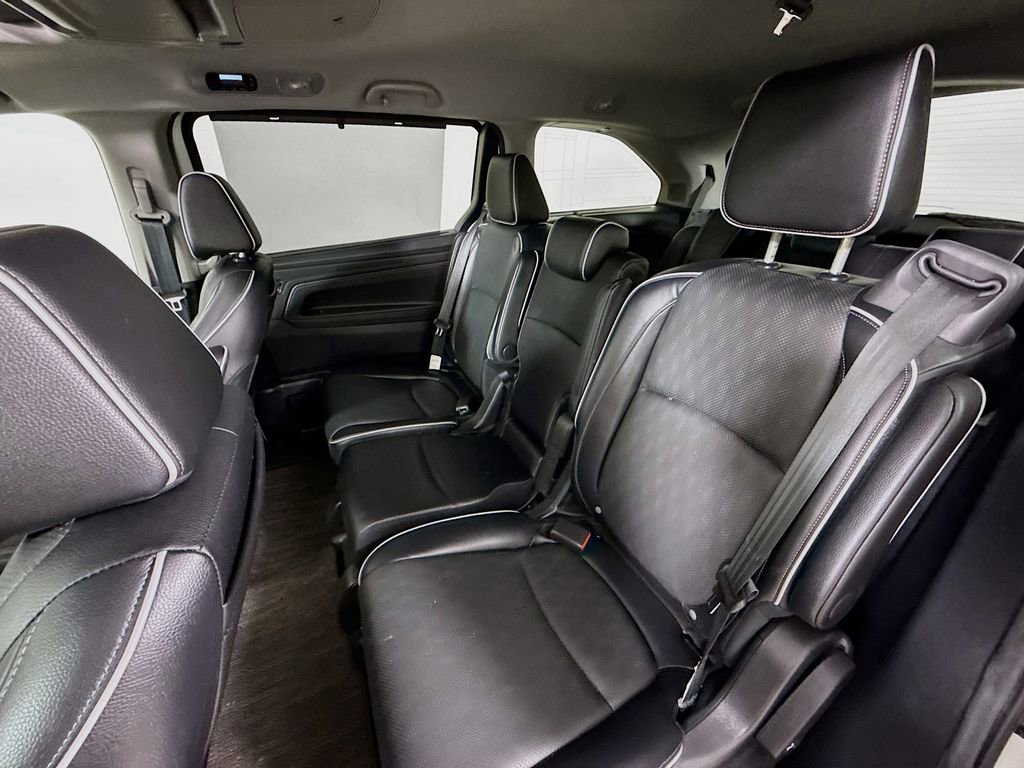 Used 2022 Honda Odyssey Elite image 24