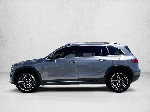 New 2026 Mercedes-Benz GLB 250 image 6