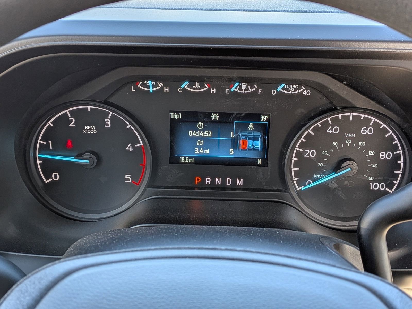 New 2024 Ford F450 XL image 25