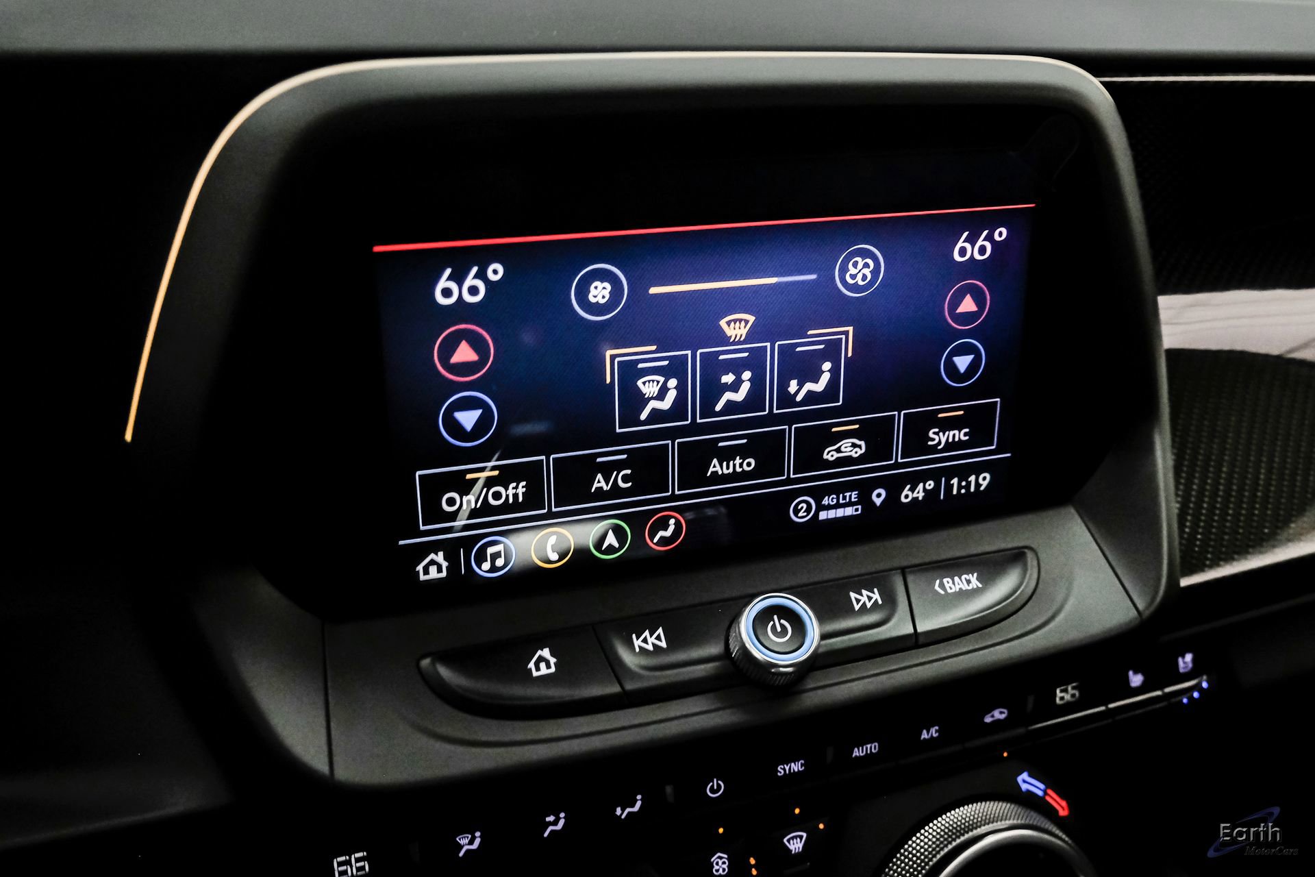 Used 2024 Chevrolet Camaro ZL1 image 82