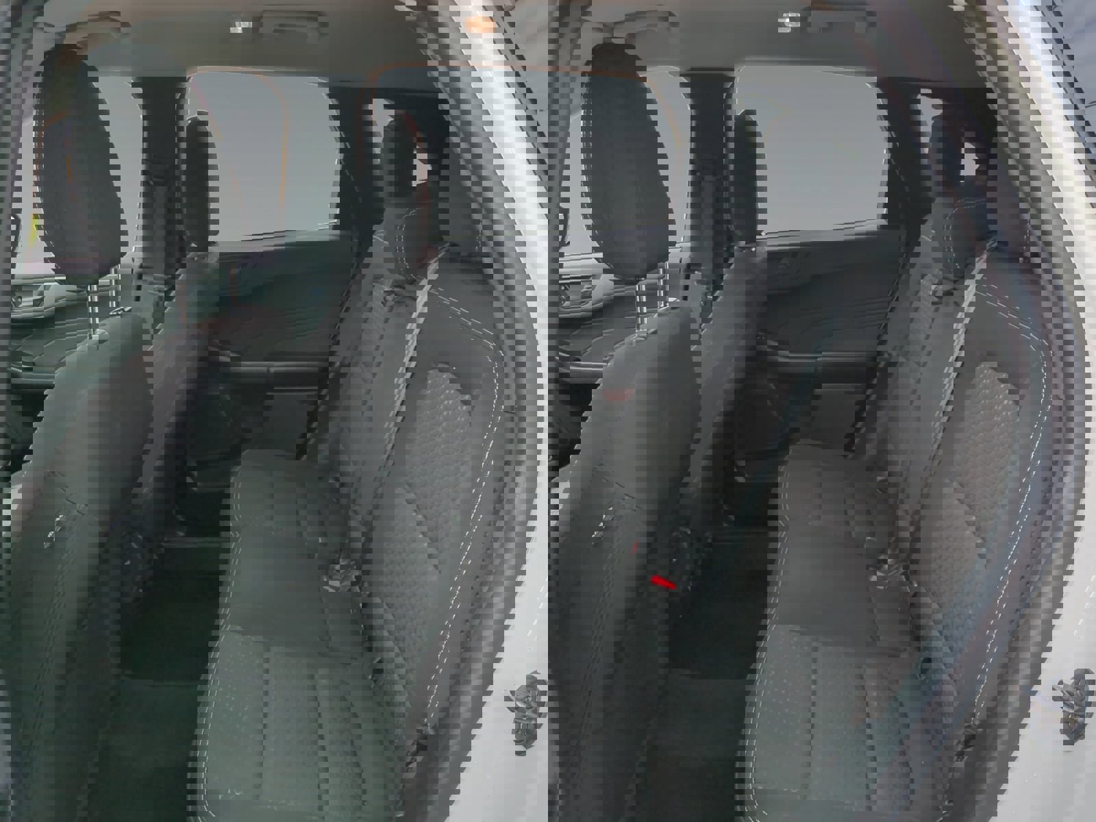 Used 2023 Ford Escape Active image 13