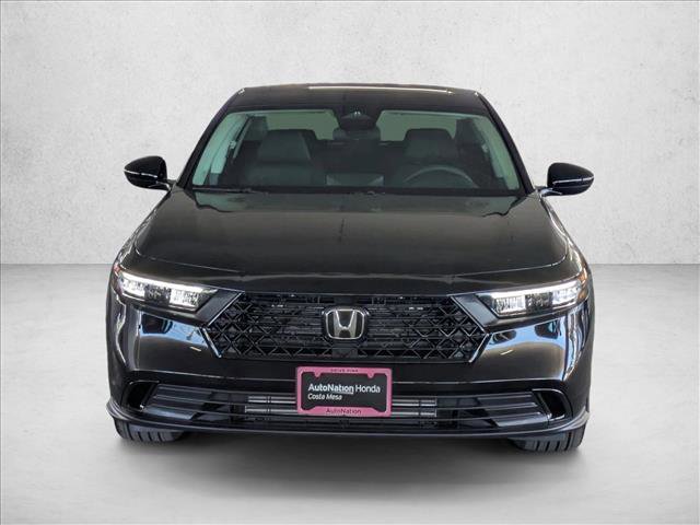 New 2026 Honda Accord SE image 6