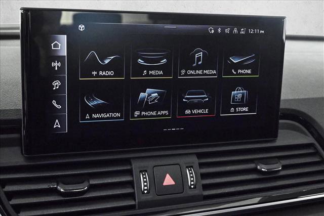 Certified 2025 Audi Q5 e Premium Plus w/ Premium Plus Package image 15