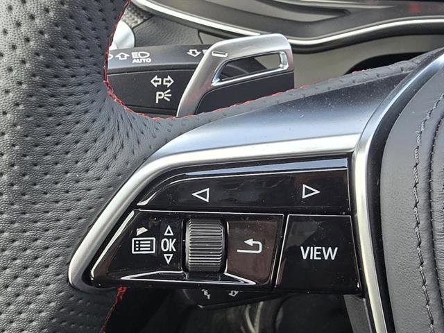 New 2026 Audi RS 7 Performance image 27