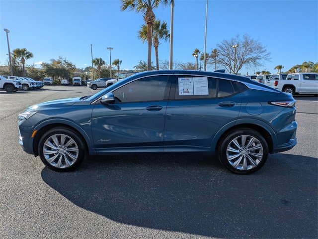 Used 2024 Buick Envista Avenir image 7
