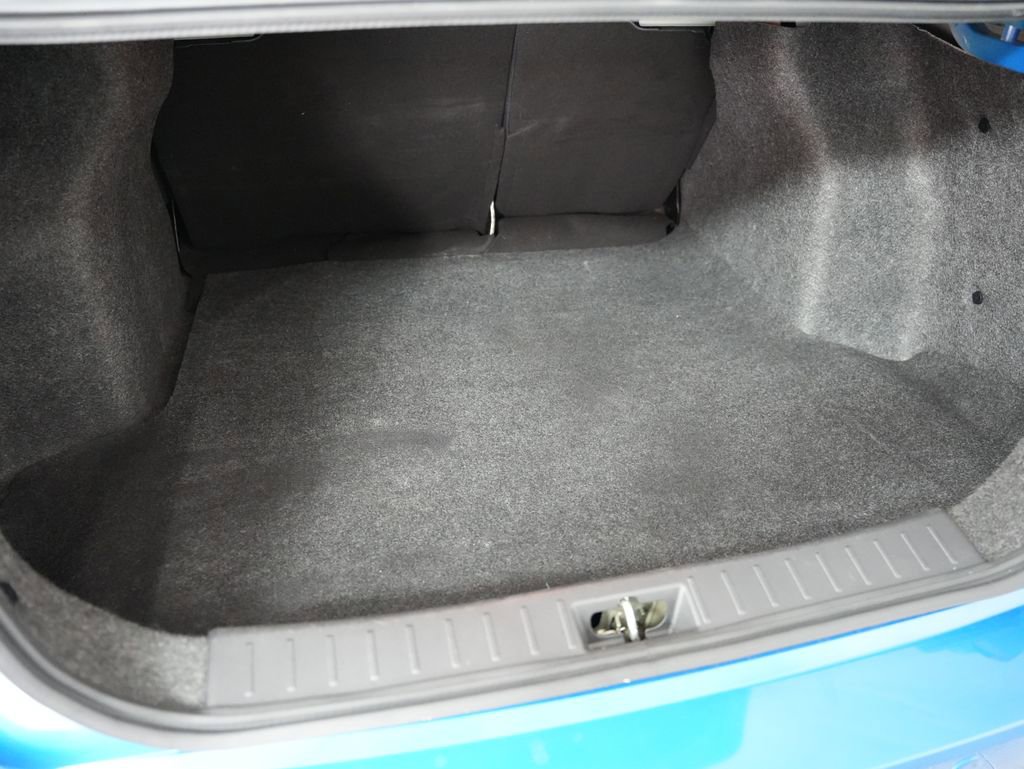 Used 2021 Nissan Versa S image 28