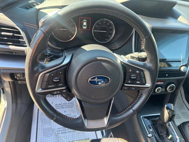 Used 2020 Subaru Crosstrek 2.0i Limited w/ Moonroof Package w/Navigation image 26