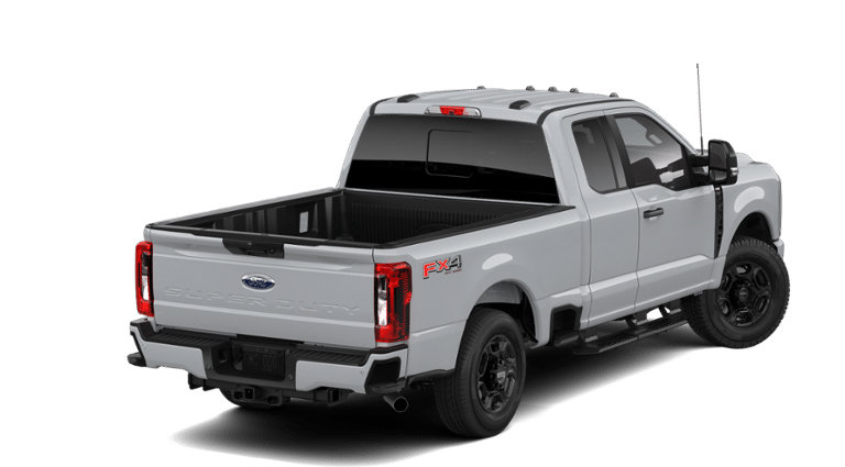 New 2026 Ford F250 XL w/ STX Appearance Package AWD/4WD image 31
