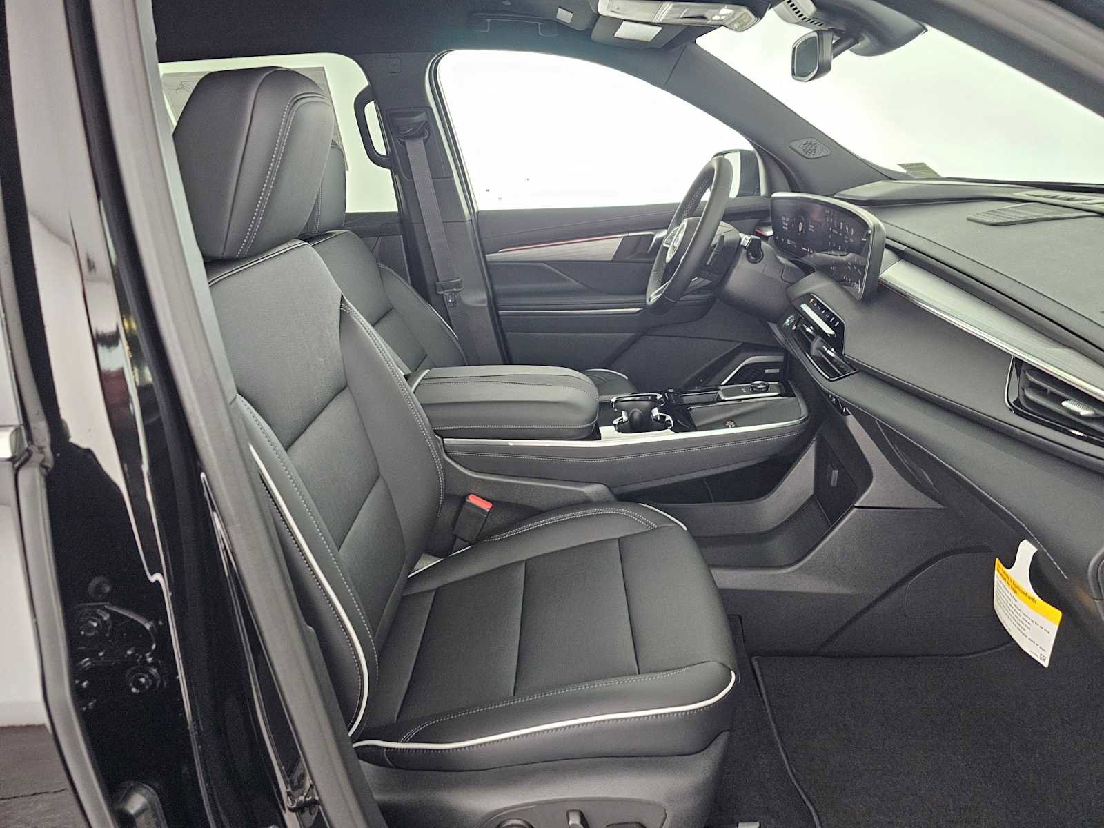 New 2026 Buick Enclave Preferred image 10