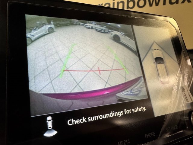 New 2026 Mitsubishi Eclipse Cross SEL image 15