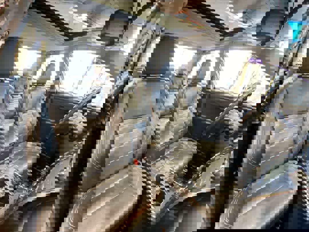 Used 2017 Toyota Camry XLE w/ Moonroof Package image 27