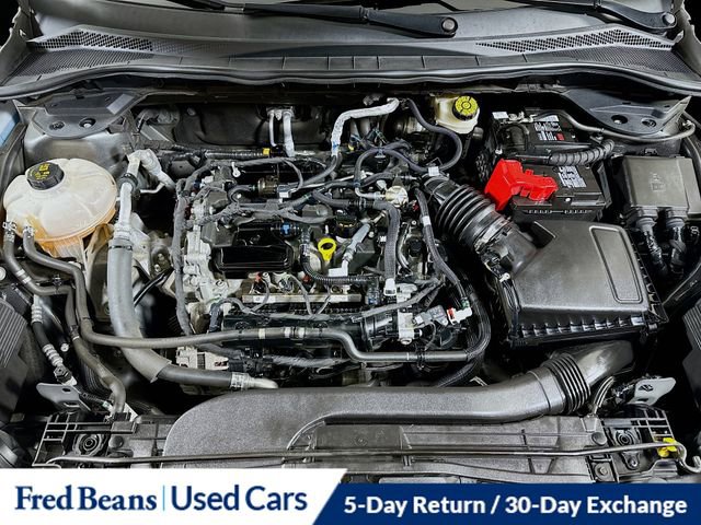 Used 2020 Ford Escape SEL image 33