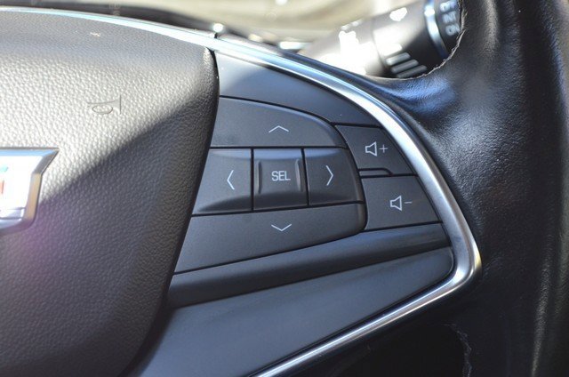 Used 2019 Cadillac XT5 Premium Luxury image 21