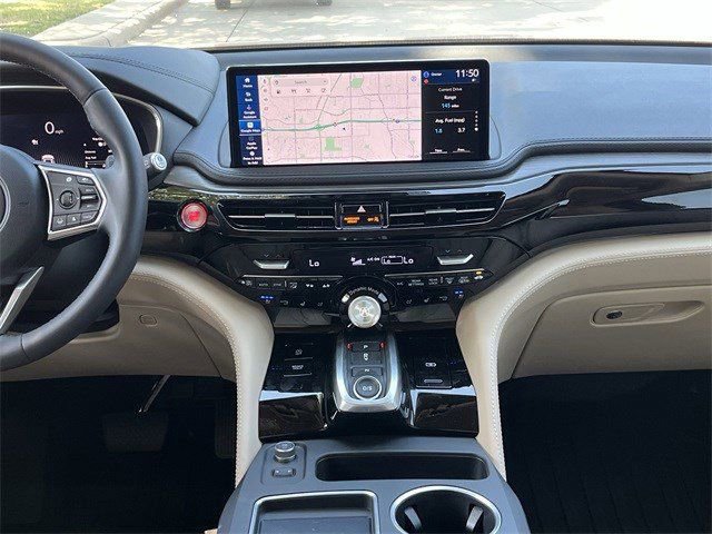 New 2026 Acura MDX SH-AWD w/ Advance Package image 17