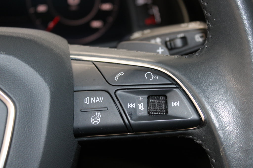 Used 2019 Audi Q7 3.0T Premium Plus w/ Premium Plus Package AWD/4WD image 16