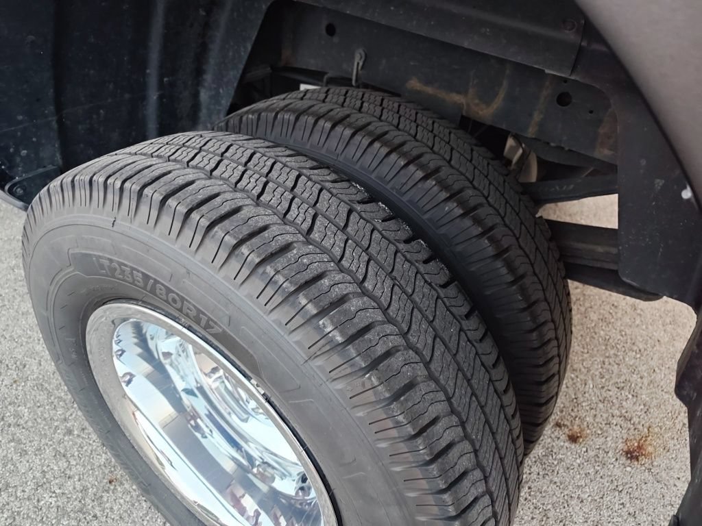 Used 2021 RAM 3500 Tradesman AWD/4WD image 8