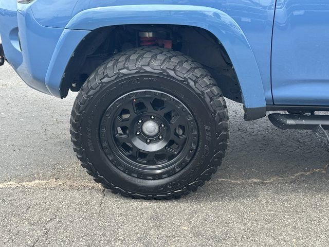 Used 2018 Toyota 4Runner TRD Pro image 14