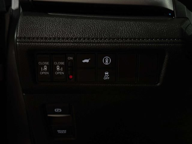 Used 2023 Honda Odyssey EX-L image 17