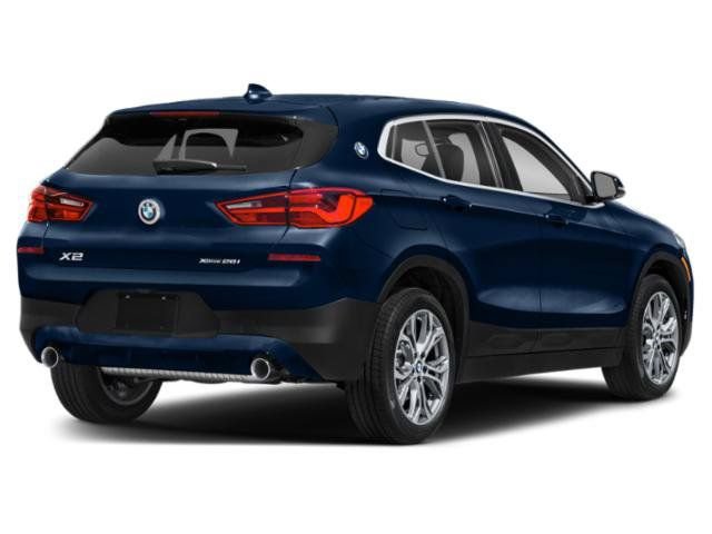 Used 2018 BMW X2 sDrive28i w/ Premium Package FWD image 5