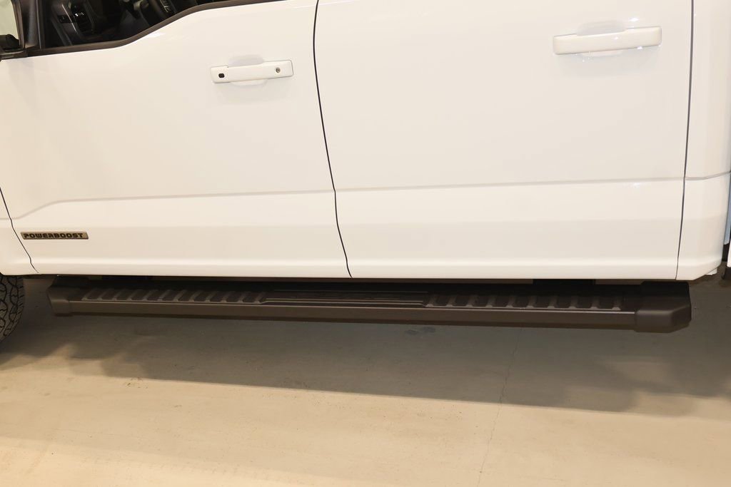 New 2025 Ford F150 XLT w/ Equipment Group 302A MID image 29