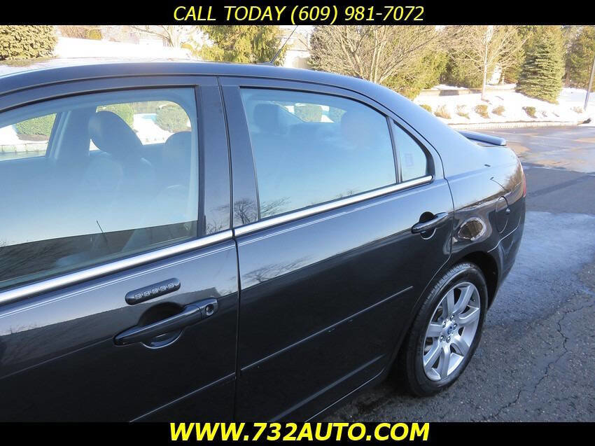 Used 2011 Mercury Milan Premier w/ Moon & Tune Pkg image 29